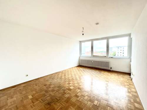 Foto - Wohnung zum Kaufen in Braunschweig 122.000,00 € 43 m²