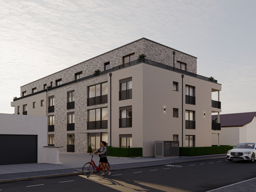 Foto - Wohnung zum Kaufen in Pfullendorf 375.000,00 € 86 m²