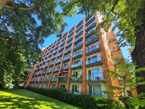 Foto - Wohnung zum Kaufen in Hamburg 199.000,00 € 35 m²