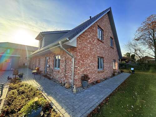 Foto - Wohnung zum Kaufen in Niebüll 249.000,00 € 70 m²