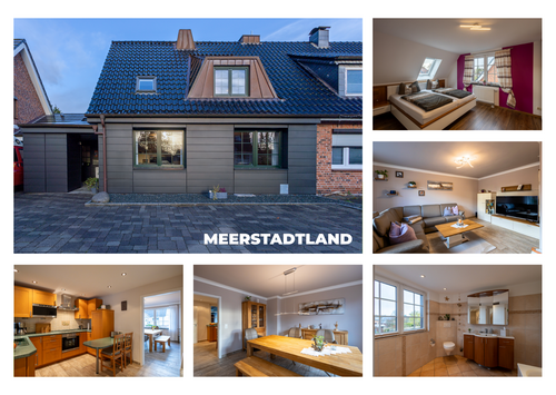 Foto - Haus zum Kaufen in Schacht-Audorf 299.000,00 € 103 m²