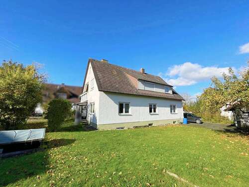 Foto - Haus zum Kaufen in Neu-Ulm 500.000,00 € 169 m²