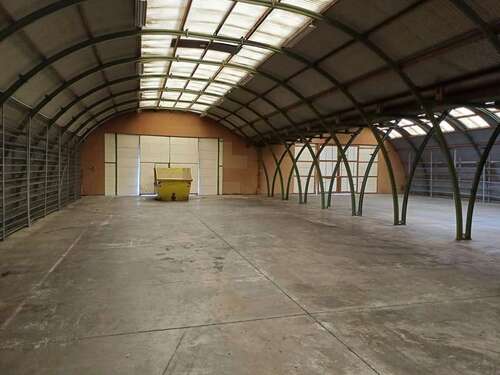 Foto - Halle in Dannstadt-Schauernheim 3.070,00 € 930 m²