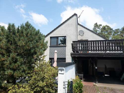 Foto - Haus zum Kaufen in Lindwedel 400.000,00 € 188 m²