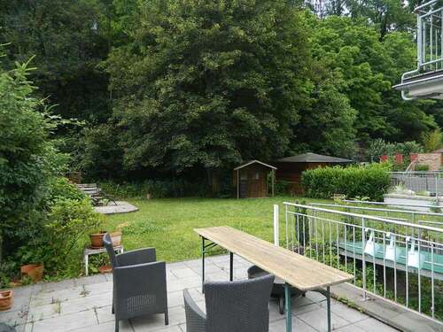 Foto - Wohnung zum Kaufen in Frechen 299.000,00 € 83 m²