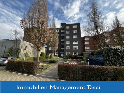 Foto - Wohnung zum Mieten in Gelsenkirchen 546,00 € 78 m²