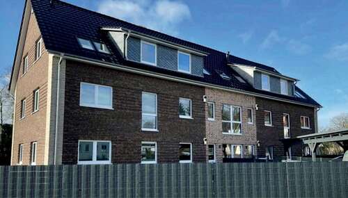 Foto - Wohnung zum Kaufen in Rotenburg 335.000,00 € 107.89 m²