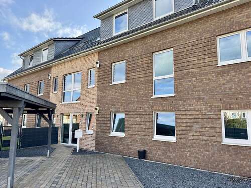 Foto - Wohnung zum Kaufen in Rotenburg 335.000,00 € 104.89 m²