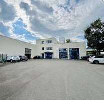 Halle in Stuttgart 7.500,00 € 830 m²