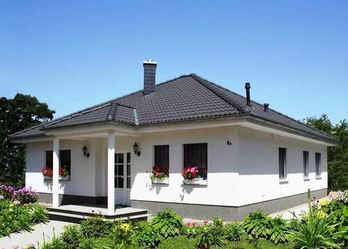 Foto - Haus zum Kaufen in Wehrheim 596.650,00 € 116.6 m²