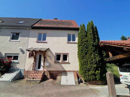 Foto - Haus zum Kaufen in Collenberg 179.000,00 € 104 m²