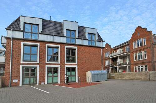 Foto - Wohnung zum Mieten in Elmshorn 850,00 € 58.53 m²