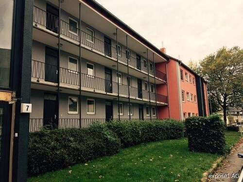 Foto - Wohnung zum Mieten in Hagen 300,00 € 33.9 m²
