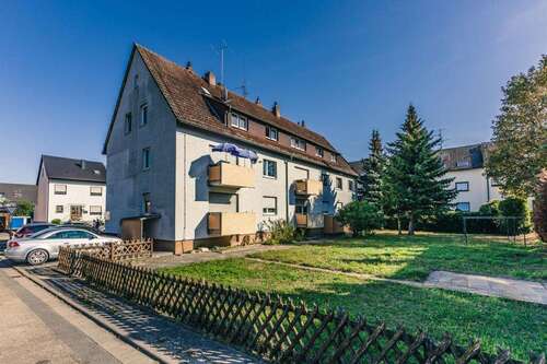 Foto - Wohnung zum Mieten in Weisenheim am Sand 729,00 € 65.21 m²