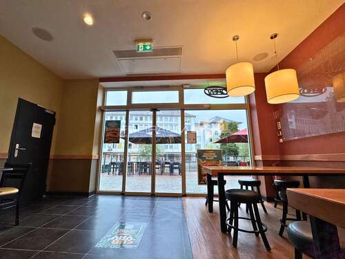 Foto - Einzelhandel in Siegen 1.500,00 € 23.5 m²