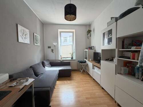 Foto - Wohnung zum Mieten in Kiel 455,00 € 37 m²
