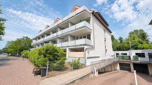 Foto - Wohnung zum Kaufen in Seelze 60.000,00 € 30 m²