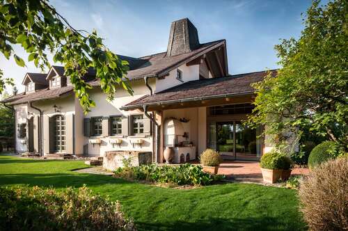 Foto - Haus zum Kaufen in Durbach 1.490.000,00 € 328.24 m²