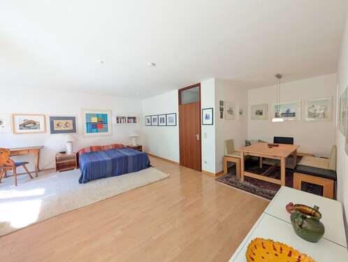 Foto - Wohnung zum Kaufen in München 426.600,00 € 54.41 m²