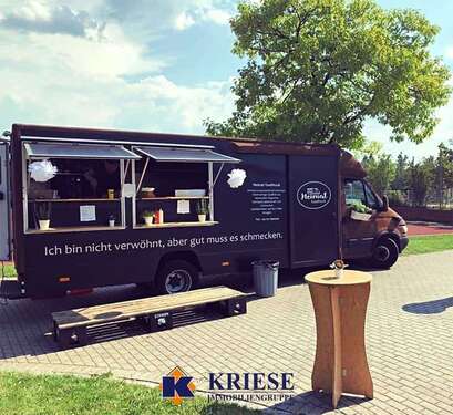 Foto - Garage zu vermieten in Germering 50,00 €