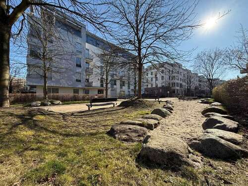 Foto - Wohnung zum Kaufen in Berlin 325.000,00 € 74.65 m²