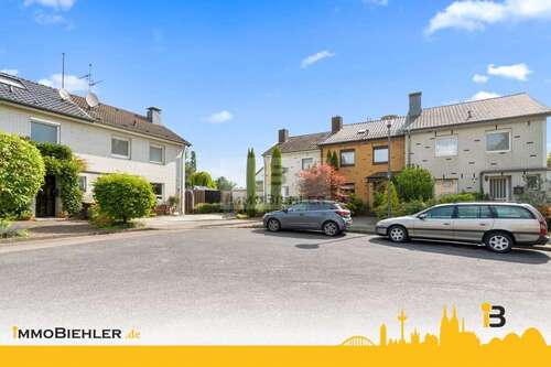 Foto - Haus zum Kaufen in Köln 269.000,00 € 97 m²