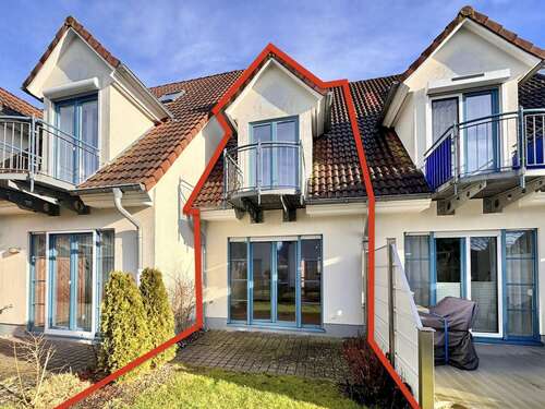 Foto - Haus zum Kaufen in Zingst 319.000,00 € 96 m²