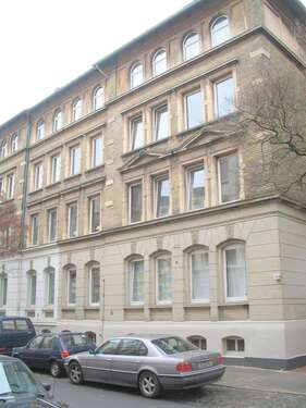 Foto - Wohnung zum Mieten in Braunschweig 291,00 € 25 m²
