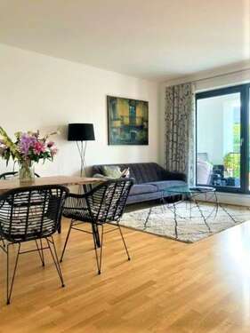 Foto - Wohnung zum Mieten in Osnabrück 1.281,91 € 112 m²