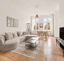 Wohnung zum Mieten in Berlin 1.350,00 € 58 m²