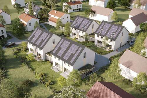 Foto - Haus zum Kaufen in Freiburg-Munzingen 730.000,00 € 123 m²