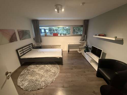 Foto - Wohnung zum Mieten in Frankfurt am Main 1.090,00 € 32 m²