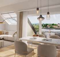 Wohnung zum Kaufen in Augsburg 467.500,00 € 61.98 m²