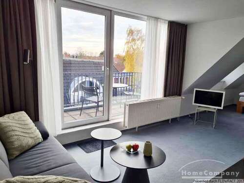 Foto - Wohnen auf Zeit in Bremen 990,00 €