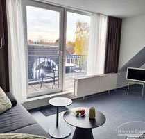 Wohnen auf Zeit in Bremen 1.100,00 €