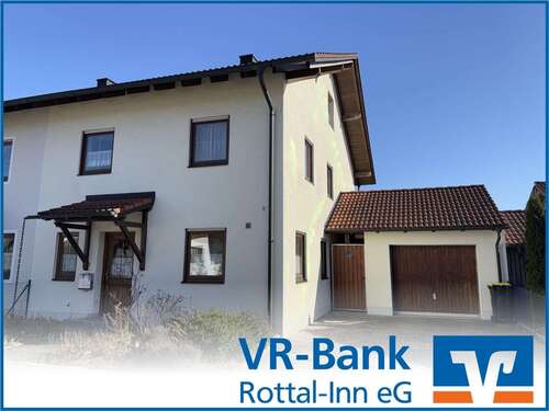 Foto - Haus zum Kaufen in Simbach am Inn 389.000,00 € 119 m²