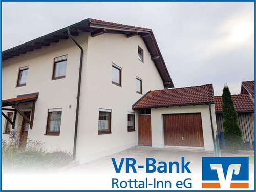 Foto - Haus zum Kaufen in Simbach am Inn 389.000,00 € 119 m²