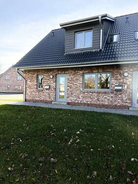 Foto - Wohnung zum Kaufen in Niebüll 249.000,00 € 64.9 m²