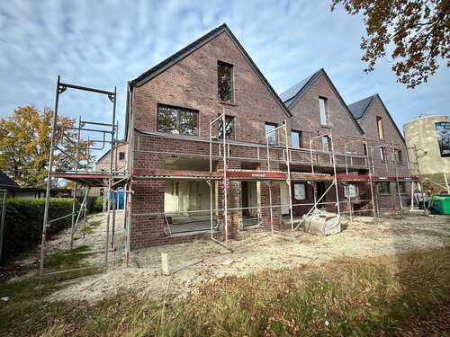 Foto - Büro in Edewecht Friedrichsfehn 650,00 € 39 m²