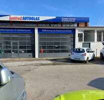 Halle in Neu-Isenburg 3.300,00 € 125 m²