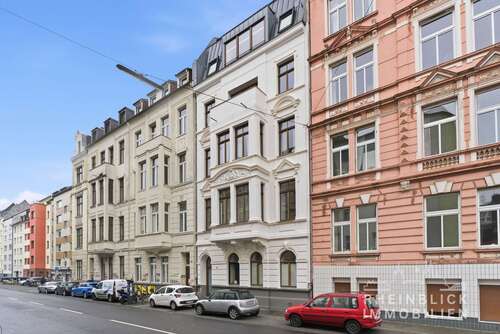 Foto - Wohnung zum Mieten in Köln 3.800,00 € 185 m²