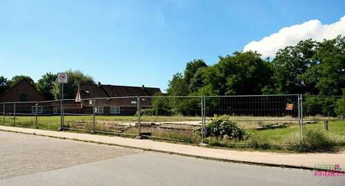 Foto - Grundstück zu verkaufen in Dömitz 70.200,00 € 2615 m²