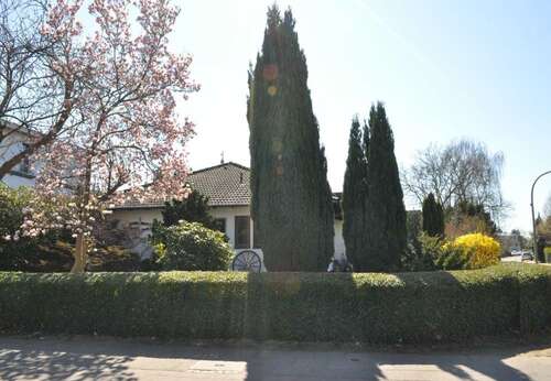 Foto - Grundstück zu verkaufen in Hamburg-Niendorf 959.000,00 € 1059 m²