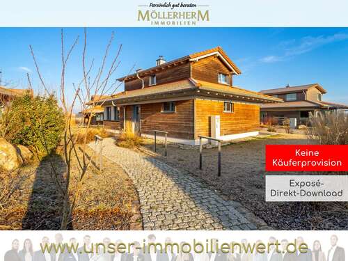 Foto - Haus zum Kaufen in Parin 535.000,00 € 90 m²