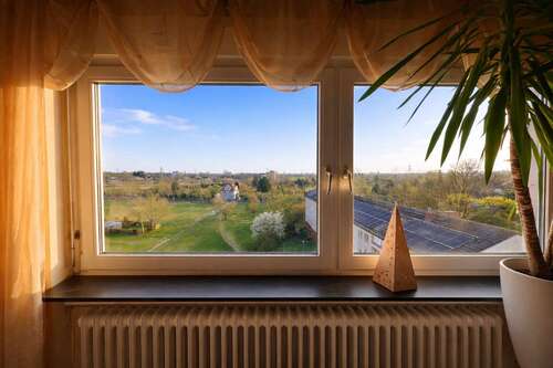 Foto - Wohnung zum Kaufen in Frankfurt 199.000,00 € 69 m²