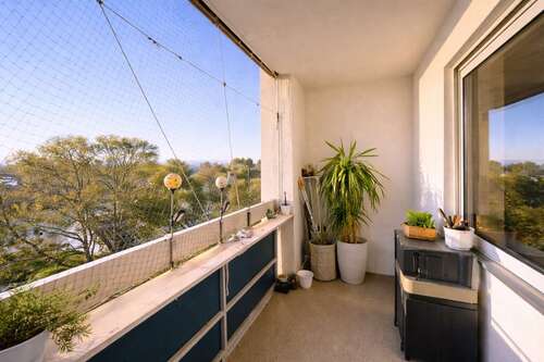 Foto - Wohnung zum Kaufen in Frankfurt 199.000,00 € 69 m²