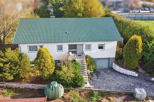 Foto - Haus zum Kaufen in Elbtal 399.000,00 € 131 m²