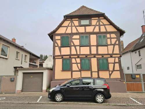 Foto - Haus zum Kaufen in Herxheim bei LandauPfalz 275.000,00 € 128.63 m²