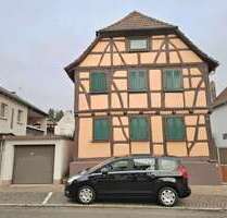 Haus zum Kaufen in Herxheim bei LandauPfalz 275.000,00 € 128.63 m² - Herxheim bei Landau/Pfalz