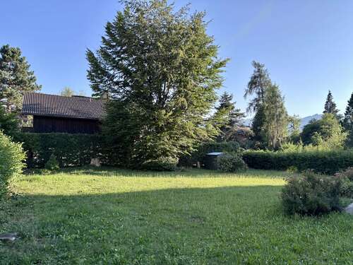 Foto - Grundstück zu verkaufen in Sonthofen 549.000,00 € 588 m²